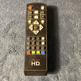 Access HD RC43D Replacement Remote Control for Digital TV Converter Boxes Converter