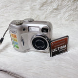 Nikon COOLPIX 3100 Digital Camera