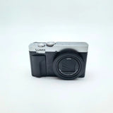 Panasonic Lumix ZS99 Silver Edition Fully Functional English Menu