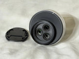 Lensbaby Trio 28mm f/3.5 Special Effect Lens for Fuji Fujifilm X