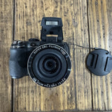 Fujifilm FinePix S Series S4000A 14.0MP Digital Camera