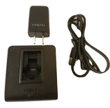 OEM Propel Star Wars T-65 X-Wing Battle Drone Battery Charger Dock SW-1002 w/psu