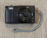 Panasonic Lumix DMC-ZS50 12MP 30X Zoom AS IS Zoom Lens Error Parts/Repair
