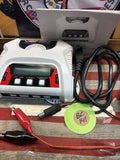VENOM 2-4 CELL BATTERY BALANCE -  GHARGER for: LIPO-LIFE / MANUAL / AC-DC / USED Battery