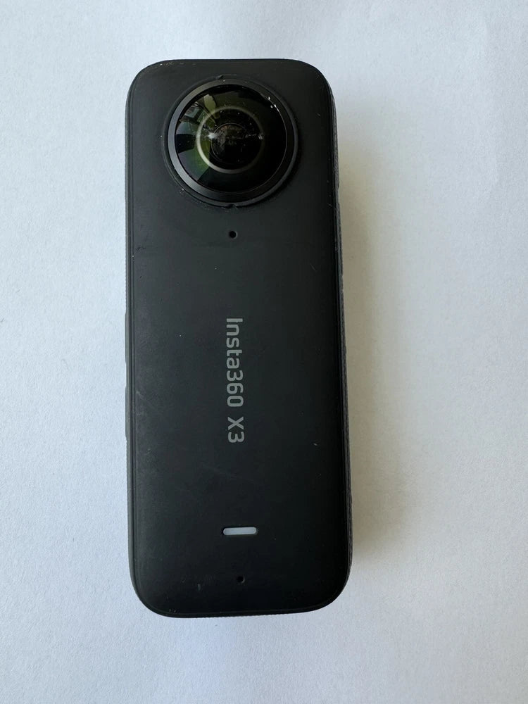 Insta360 X3 360 Action Camera
