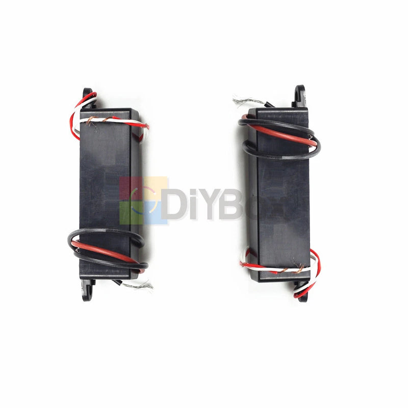 2Pcs DC12V to 20000V Power Generator High-Voltage Sprayer Electroatatic Module