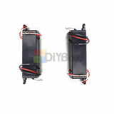 2Pcs DC12V to 20000V Power Generator High-Voltage Sprayer Electroatatic Module
