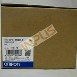 CP1E-N60DT-D NEW OMRON CP1EN60DTD Module with Free Shipping