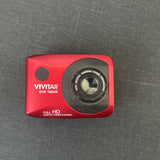 Vivitar DVR 786HD Camera (Full HD) (No Accessories)