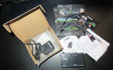 Pyle PP555 Compact Phono Turntable Preamp Converts Phono to Line Level. Lot.