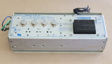 CONDOR HE24-7.2-A+ POWER SUPPLY INPUT 100-240V OUTPUT 24V @ 7.2A