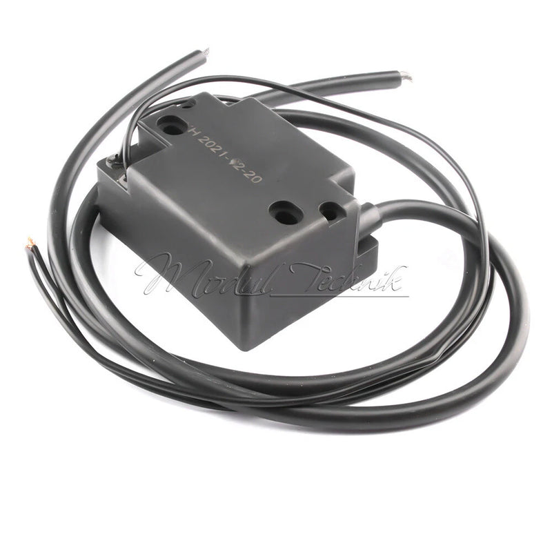50KV High Frequency and High Voltage AC Generator 220V Input Igniter-