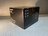 Panasonic Lumix DMC-G85M 16.0 MP (body Only) In Original Box With Attachments