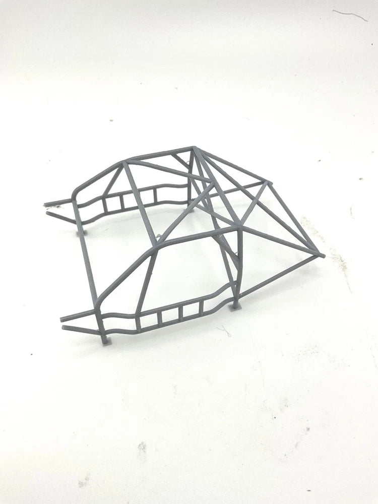 1/24 scale NASCAR style roll cage