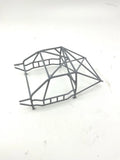 1/24 scale NASCAR style roll cage