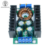 XL4016 DC CC 8A 9A 280W Step Down Buck Converter 7-40V To 1.2-35V Power Module