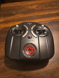Propel Star Wars Tie Advanced X1 Figher Drone Remote Controller SW-0327T