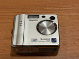 Fujifilm Finepix F410 Digital Camera Good Condition Optical Quality