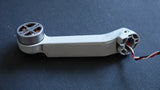 DJI Mavic Mini Rear Motor Arm Left Repair Parts replacement