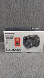 Panasonic Lumix DMC-GH3A Mirrorless Camera 16MP Micro Four Thirds