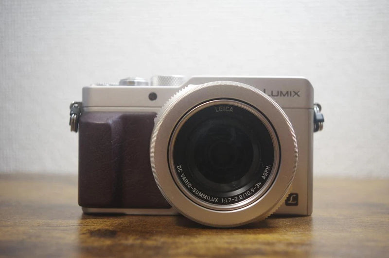 LUMIX DMC-LX100