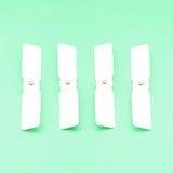 DALPROP 3045BN BullNose Two Blade White Propeller [4pcs] : FPV Mini Drone