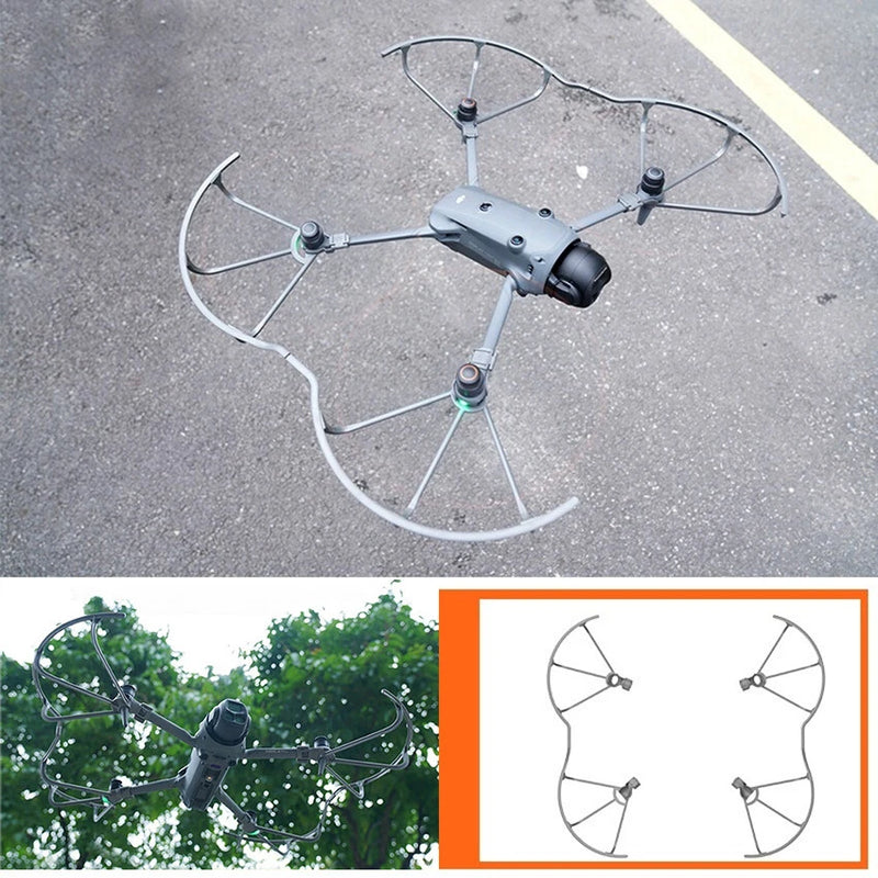 Propeller Guard For DJI MAVIC 4 Pro Drone Protector Anti-collision Accessories