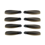 S6 for FPV Props Drone Propellers 8pcs Mini WINGSLAND Drone