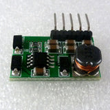 +-5V 6V 9V 12V 15V 24V Positive & Negative Dual DC DC Step-up Boost Converter
