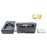 FUJIFILM FinePix Z700EXR Digital Camera EXR 12MP 5x Zoom Black Japan