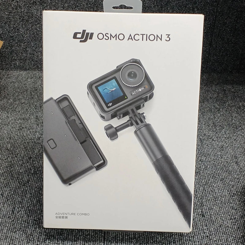 DJI AC002 action camera 225913