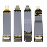 Ribbon Flat HDTV Video Cord FPV Micro Mini HDMI Video Adaptor  1080P for HDTV