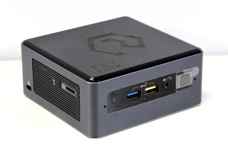 Resi RAY Hardware Video Encoder