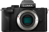 Panasonic Lumix DC-G100D Photography Photo Digital Camera