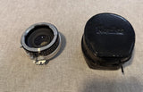 Kenko Teleplus 2X Auto Tele Extender for Minolta With Case