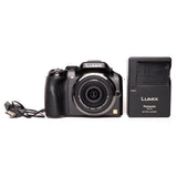 Panasonic LUMIX DMC-G5 16.0MP Digital Camera - FULLY FUNCTIONAL
