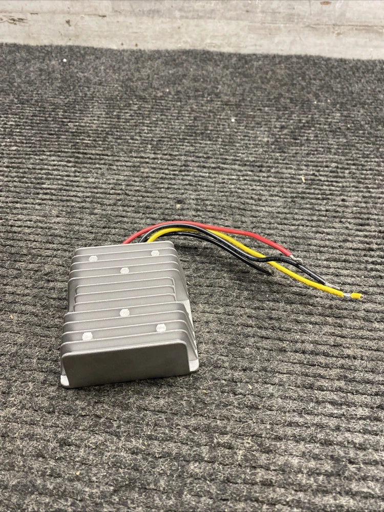 Tobsun Coverter B10-72-12 120w DC Input/Output