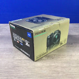 FUJIFILM FinePix S3380 Digital Camera - 14MP   26x / HD / AA Batt - NEW OPEN BOX