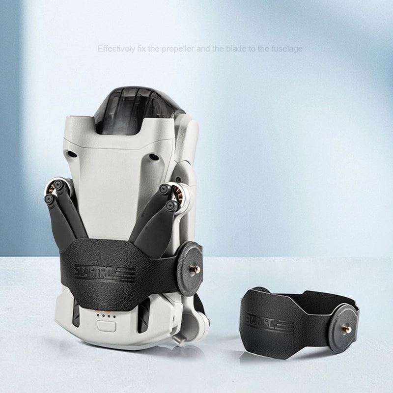Propeller Holder Parts Fit for Mini 3 Pro Drone Protective Prop Accessories