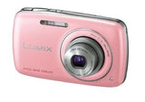 Panasonic LUMIX S1 Compact Digital Camera Pink From Japan