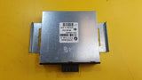 BMW 3 SERIES E93 CONVERTIBLE 320D 320i 07-10 TORQUE CONVERTER MODULE ECU 9113348