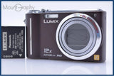 ¡¾EXC+++¡¿ Panasonic DMC-TZ7 12X battery FromJapan #ks9