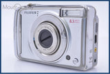¡¾AS IS¡¿  FUJIFILM FinePix A800 AA battery powered FromJapan #yk8178