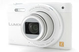 [MINT] Panasonic Lumix DMC-SZ8 Digital Camera (Japanese Menu Only) Tested