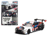 1/64 MINI GT BMW M4 GT3 #24 BMW Team RLL 2022 IMSA Daytona 24 Hrs Model MGT00394