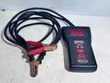 Techno Tools Model B-300 12V Electronic Battery Tester Battery