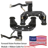 OEM Forward Vision Sensor Module with Flex Cable Ribbon For DJI Mini 3 Pro Drone