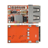 1/2/5/10PCS 6-24V 12V/24V to 5V 3A CAR USB Charger DC Buck step down Converter