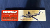Hobby Time Martin Xb-51 Panther Model Airplane Kit