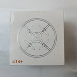 Mini Drone Skyking UFO Black Green New NIB